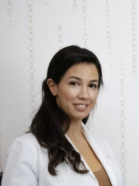 Doctora-Miralbell