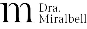 logotipo Doctora Miralbell