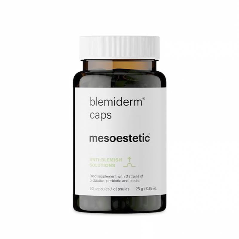 blediderm caps blemiderm caps